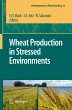 Wheat Production in Stressed... - Bild 1