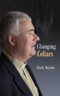 Changing Collars - Hayden, Mark