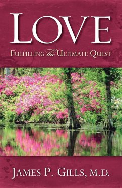 Love - Revised - Gills, James P