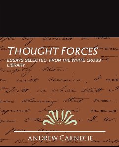 Thought Forces - Prentice Mulford, Mulford; Prentice Mulford