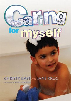 Caring for Myself - Krug, Jane; Gast, Christy