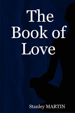 The Book of Love - Martin, Stanley