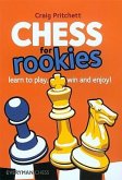 Chess for Rookies: Learn to Play, Win and Enjoy