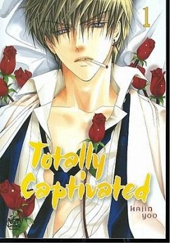 Totally Captivated Volume 1 - Yoo, Hajin