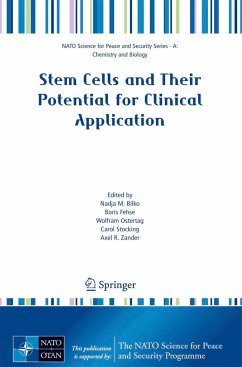 Stem Cells and Their Potential for Clinical Application - Bilko, Nadja M. / Fehse, Boris / Ostertag, Wolfram / Stocking, Carol / Zander, Axel R. (eds.)