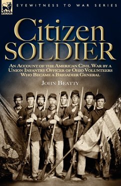 Citizen Soldier - Beatty, John