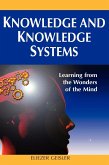 Knowledge and Knowledge Systems