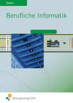 Berufliche Informatik - Geers, Werner