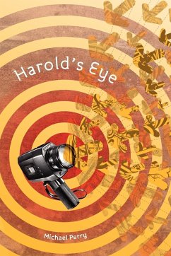 Harold's Eye - Perry, Michael