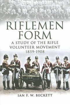 Riflemen Form - Beckett, Ian F W