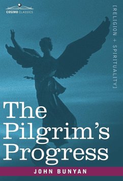 The Pilgrim's Progress - Bunyan, John