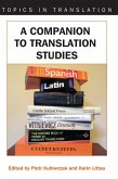 A Companion to Translation Studies