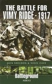 Battle for Vimy Ridge 1917