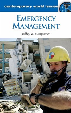 Emergency Management - Bumgarner, Jeff