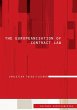 The Europeanisation of Contract Law - Bild 1