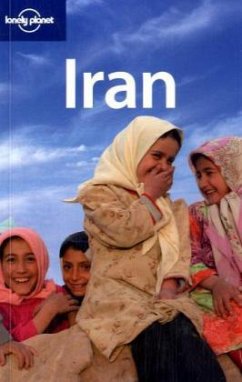 Lonely Planet Iran - Burke, Andrew; Elliott, Mark