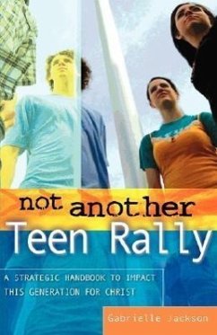 Not Another Teen Rally - Jackson, Gabrielle