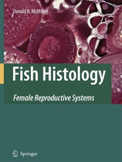 Fish Histology - McMillan, Donald B.