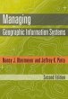 Managing Geographic Information Systems - Bild 1