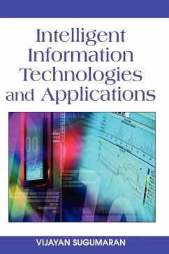 Intelligent Information Technologies and Applications - Sugumaran, Vijayan