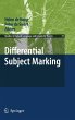 Differential Subject Marking - Bild 1