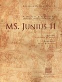 Ms. Junius 11: The Origins of English Poetry, a Masterpiece of Anglo-Saxon Art; Bodleian Library Digital Texts 1