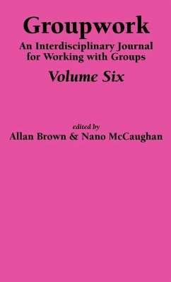 Groupwork Volume Six