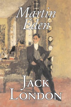 Martin Eden by Jack London, Fiction, Action & Adventure - London, Jack