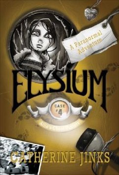 Elysium - Jinks, Catherine