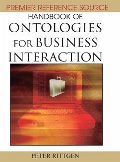 Cover Handbook of Ontologies for Business Interaction