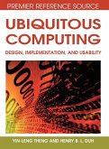 Ubiquitous Computing