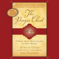 The Prayer Chest - Gold, August; Fotinos, Joel