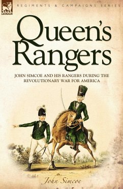 Queen's Rangers