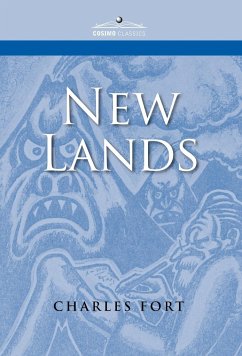 New Lands - Fort, Charles