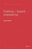 Enabling - Beyond Empowering