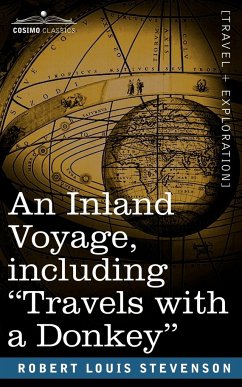 An Inland Voyage, Including Travels with a Donkey