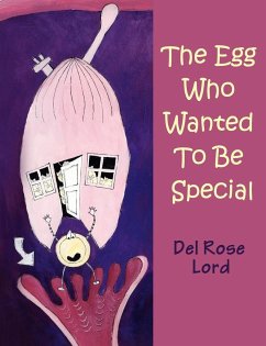 The Egg Who Wanted to be Special