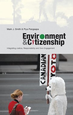 Environment and Citizenship - Smith, Mark J; Pangsapa, Doctor Piya