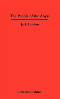The People of The Abyss - London, Jack