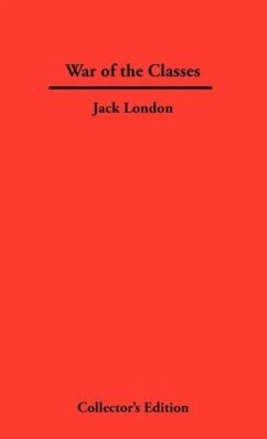 War of The Classes - London, Jack