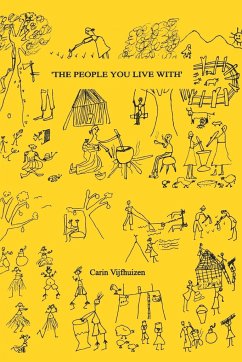 The People You Live With - Vijfhuizen, Carin