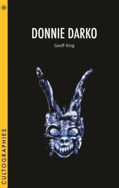 Donnie Darko - King, Geoff