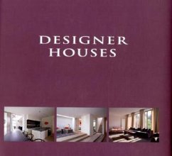 Cover Designer houses