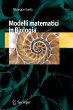 Modelli Matematici in Biologia - Bild 1