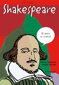 Shakespeare - Monreal, Violeta; Alexandri, Ferran