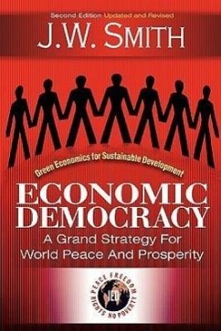 Economic Democracy - Smith, J W; Smith, Jw