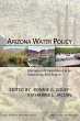 Arizona Water Policy - Bild 1