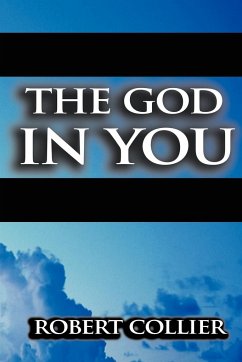 The God in You - Collier, Robert