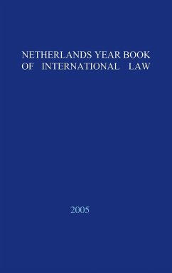 Netherlands Yearbook of International Law - 2005 - Nollkaemper, P. A.