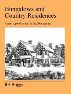 Bungalows and Country Residences - Briggs, Robert Alexander